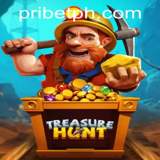 Embark on an Epic Journey with TreasureHunt