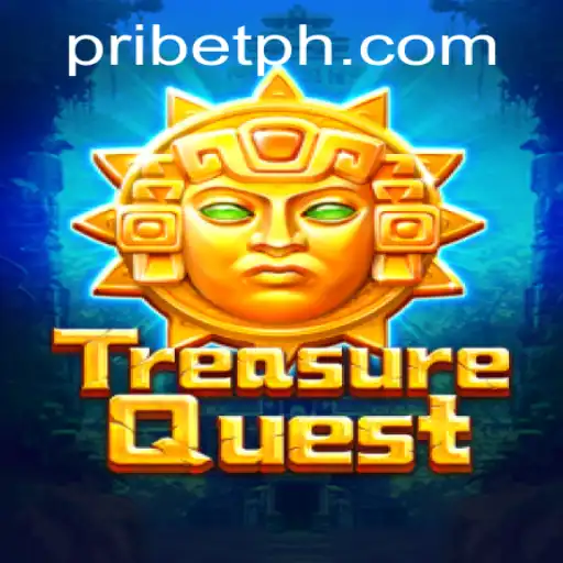Unearth the Secrets of TreasureQuest: A Captivating Adventure With PRIBET