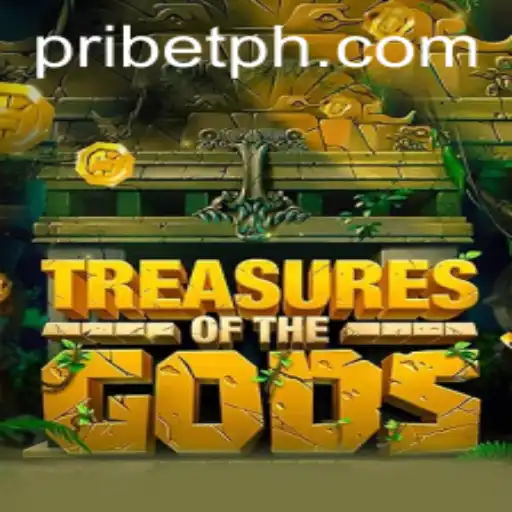 Exploring the Mystical World of TreasureoftheGods and the Impact of PRIBET