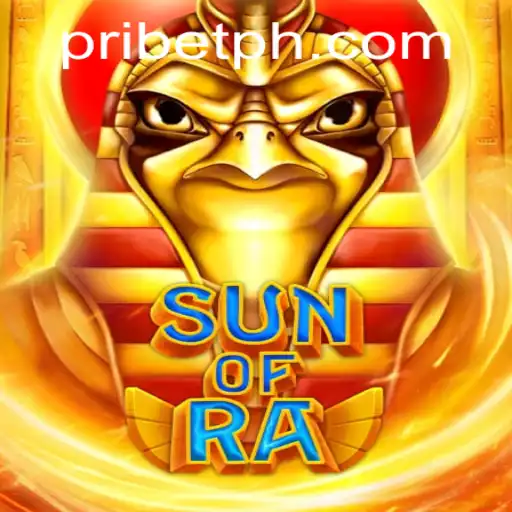 SunofRa: A Captivating Journey into the Sands