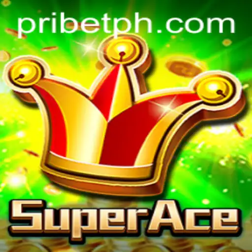 SuperAce: The Ultimate Gaming Experience with PRIBET Integration