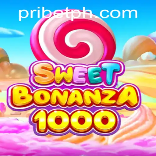 Exploring the World of SweetBonanza1000: A Vibrant Casino Game with PRIBET Highlights