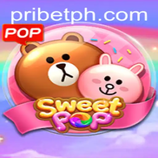 SweetPOP: A Delicious Adventure in the World of PRIBET
