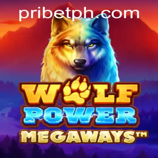 Exploring the Adventure of WolfPowerMega With PRIBET