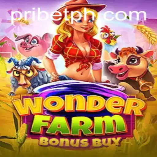 Exploring the Enchanting World of WonderFarmBonusBuy: A Game of Strategy and Interaction